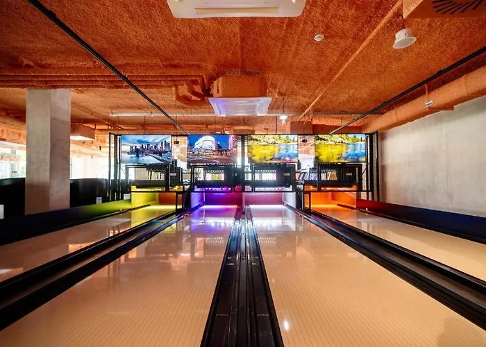 Bel Mare Aquapark By Four Seasons アパート